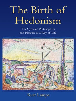 cover image of The Birth of Hedonism